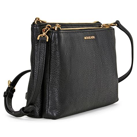 michael michael kors adele crossbody bag|Michael Kors Crossbody for sale.